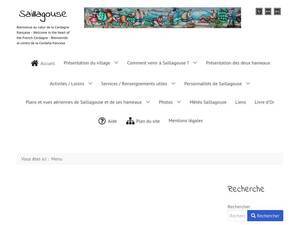 Saillagouse.com