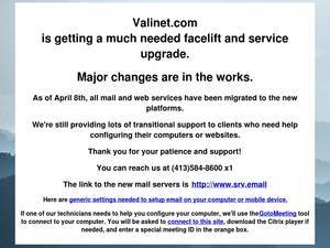 Valinet.com