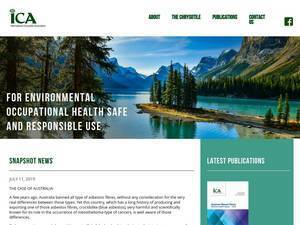 Chrysotile.com