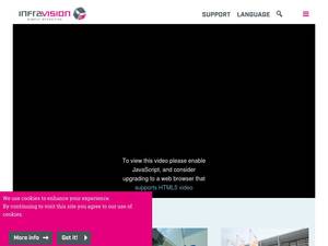 Infravision.com