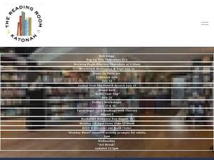 Katonahreadingroom.com