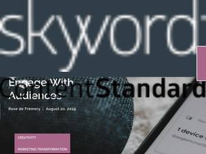 Contentstandard.com