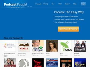 Podcastpeople.com