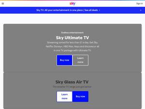 Sky.com