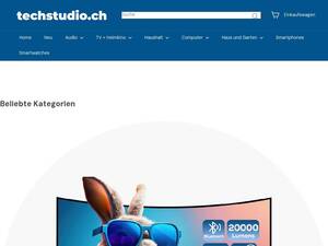 Techstudio.ch