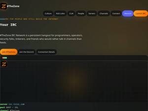 Tzirc.com