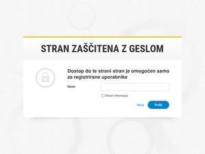 Jamstvozamlade.si