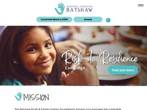 Batshawfoundation.ca