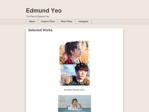 Edmundyeo.com