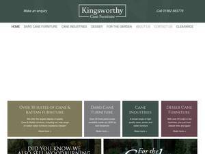 kingsworthycane.co.uk