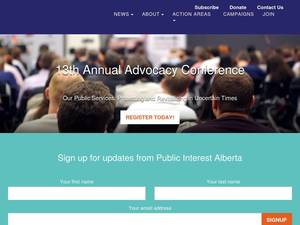 Pialberta.org