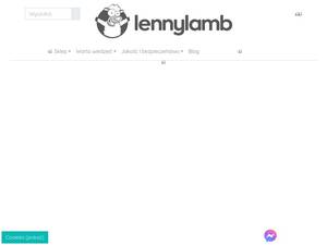 Pl.lennylamb.com