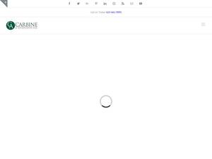 carbineandassociates.com