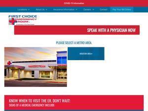 firstchoiceer.com