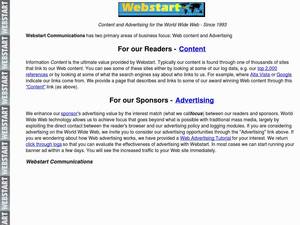Webstart.com
