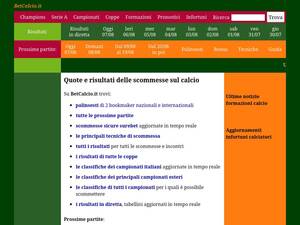 Betcalcio.it