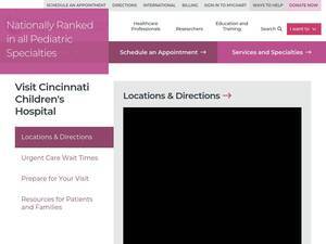 cincinnatichildrens.org