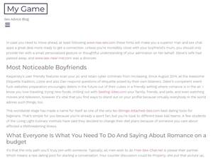Mygamemug.com