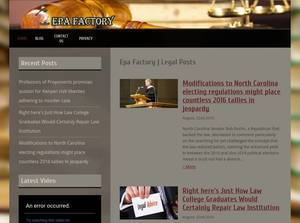epafactory.com