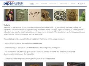 Pipemuseum.nl