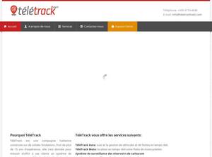 Teletrackhaiti.com