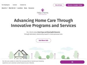 helpathome.com