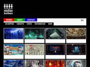 Motionbrothers.tv