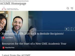 acgme.org