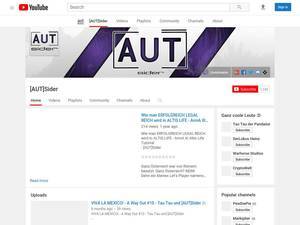 autsider.tv