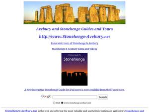 Stonehenge-avebury.net