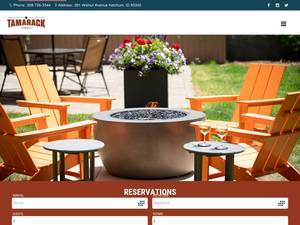tamaracksunvalley.com