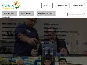 highlandhospice.org