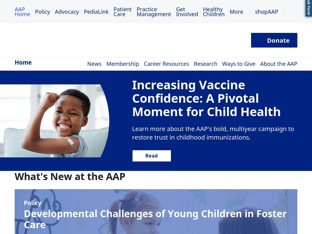 aap.org