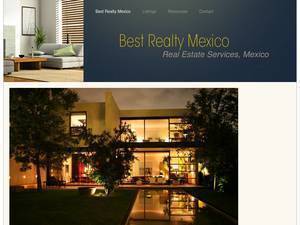 bestrealtymexico.com