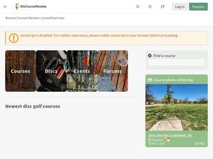 dgcoursereview.com