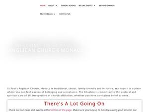 Stpaulsmonaco.com