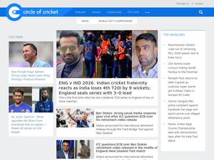 circleofcricket.com