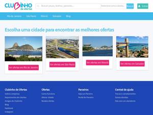 clubinhodeofertas.com.br