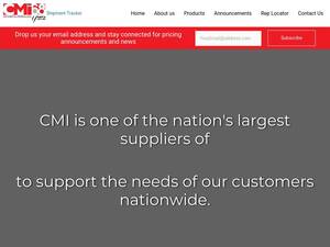 continentalmaterials.com