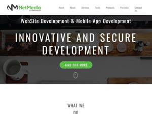 netmediatechnologies.com