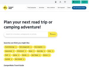 campermate.co.nz
