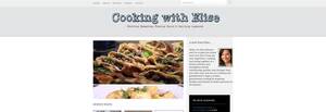 Cookingwithelise.com