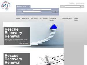 R3.org.uk