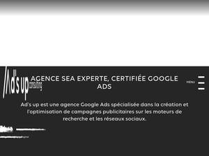 Ads-up.fr