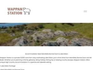 wappanstation.com.au