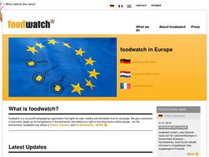 foodwatch.org