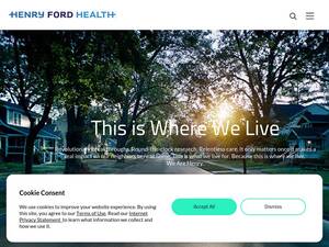 henryford.com