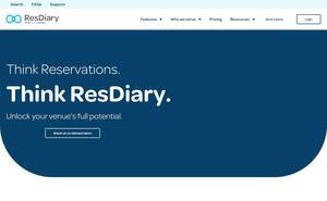 resdiary.com