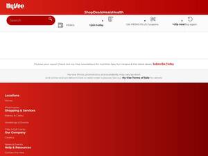 hy-vee.com