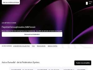 Syntec.fr